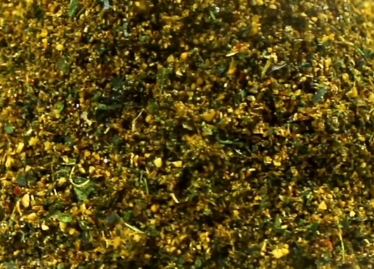 Moringa-Curry Leaf Powder