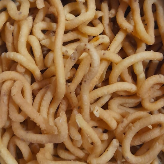 Janthikalu (Home Made)