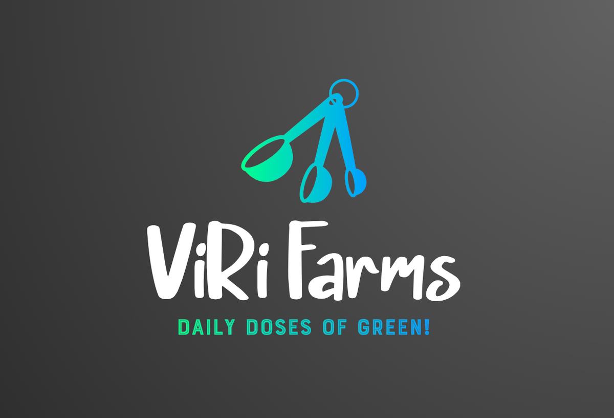 Vari Farm ViRi Farms - Natural & Healthy ingredients for daily cooking